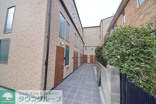 アップライン東府中の物件内観写真